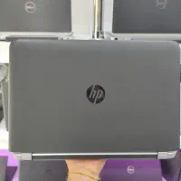 لپ تاپ اچ پی core i5 طراحی حسابداری ترید HP نسل 6