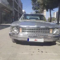 شورلت نوا سی ۶ اتومات مدل ۵۹|خودرو کلاسیک|ارومیه, |دیوار