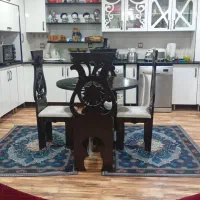 میز ناهارخوری