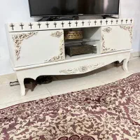 میزتلویزیون سالم