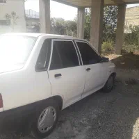 پراید۸۳انژکتور|خودرو سواری و وانت|تالش, هشتپر|دیوار