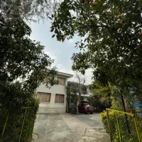 ویلا دوخوابه صوفیانی واحد پیچک - کد 457726