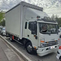 حمل بار باربری اتوبارتهران به شهرستان کامیون بزرگ|خدمات حمل و نقل|تهران, نارمک|دیوار