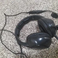 هدفون گیمینگ onikuma|قطعات و لوازم جانبی رایانه|برازجان, |دیوار