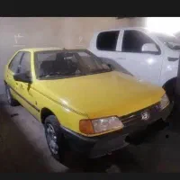 تاکسی مدل اسفند ۱۳۹۰|خودرو سواری و وانت|اندیشه, اندیشه فاز ۳|دیوار