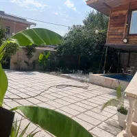 ویلای استخردار در روستای وشمه سرا فروش|فروش خانه و ویلا|ماسال, |دیوار