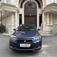 دنا تیپ 1 مدل 1399