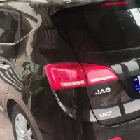 جک S5 توربو 2000 فول آپشن|خودرو سواری و وانت|شهرکرد, |دیوار