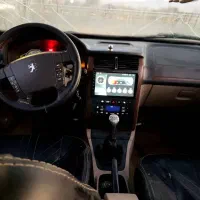 پرشیا ۹۳|خودرو سواری و وانت|نقده, |دیوار