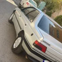 پژو ۴۰۵ دوگانه سوز|خودرو سواری و وانت|تبریز, |دیوار