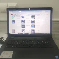 لب تاب دل Dell استوک|رایانه همراه|قم, علی آباد سعدگان|دیوار