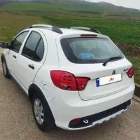 کوئیک اس 1402|خودرو سواری و وانت|آزادشهر, |دیوار