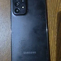 samasung galaxy a53|موبایل|تهران, فردوس|دیوار