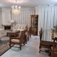 ۱۱۰ متر طبقه دوم دو خوابه با آسانسور