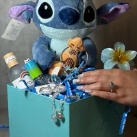 فروش پک باکس و انواع اکسسوری جواهری انگشتر گوشواره