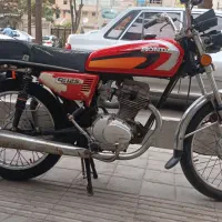 موتور مزایده ای cdi سالم ترقه