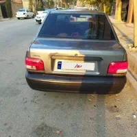 پراید 94|خودرو سواری و وانت|باغستان, |دیوار