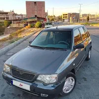 پراید 111 SL، مدل ۱۳۹۰