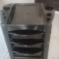 وسایل آرایشگاه ناخن اپیلاسیون اصلاح|آرایشگاه و سالن‌های زیبایی|محمدیه-قزوین, |دیوار