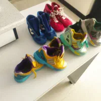 کتونی بچه گانه