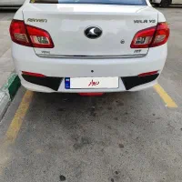 فروش فوری ماشین راین وی 5|خودرو سواری و وانت|تهران, اقدسیه|دیوار