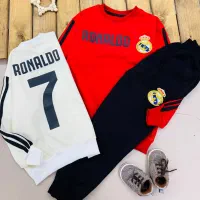 انواع لباس بچگانه ونوزادی خونگی میفروشم|کفش و لباس بچه|اردکان, |دیوار