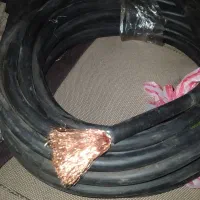 کابل جوشکاری