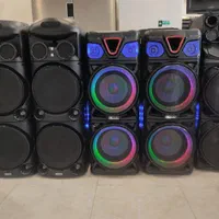 اسپیکر مکسیدر (اقساطی) مدل 230