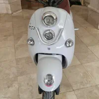 موتور سیکلت ms1