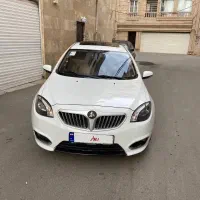 برلیانس ۳۲۰ در حد صفر