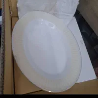 ظروف آمریکایی و پیرکس فرانسه