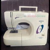 چرخ خیاطی نو