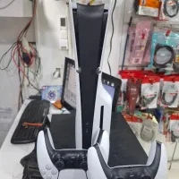 PS5کارکرد در حد نو