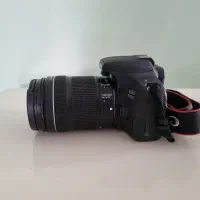 دوربین canon 800d