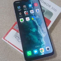 honor x6b|موبایل|کرج, حصارک پایین|دیوار