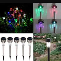 چراغ خورشیدی .لامپ خورشیدی|لامپ و چراغ|شیراز, ستارخان|دیوار