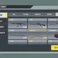 اکانت کالاف