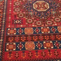 ۲تخته ۹متری جفت آکبند