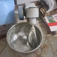 فر پیتزا دهنه ۵۰ و تجهیزات مرتبط|کافیشاپ و رستوران|اصفهان, فرح آباد|دیوار