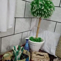 فروش وسایل هنری و تزئینی