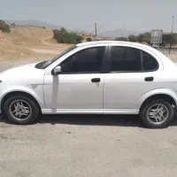 ساینا ۹۶ بدون رنگ