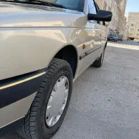 پژو ۴۰۵ مدل ۸۵|خودرو سواری و وانت|بجنورد, |دیوار