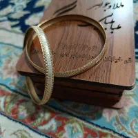 ۸۰ بالای تابلو  النگو سایز ۲