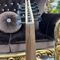 عود بحرینی2024|سازهای سنتی|قشم, |دیوار