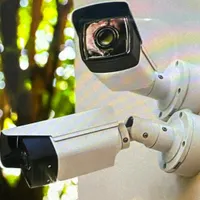 نصاب دوربین مداربسته و دزدگیر اماکن