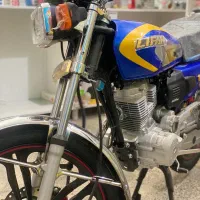 موتور لیفان ۲۰۰