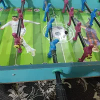 فوتبال دستی بزرگ|ورزشهای توپی|تهران, تهرانسر مرکزی|دیوار