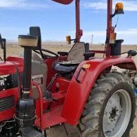 تراکتور لوول ۴۰۴|خودرو سنگین|چاهک, |دیوار