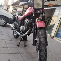 مینسک 125 دوزمانه روسی Minsk