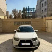 دنا تیپ یک ۱۴۰۲|خودرو سواری و وانت|مشهد, رضاشهر|دیوار